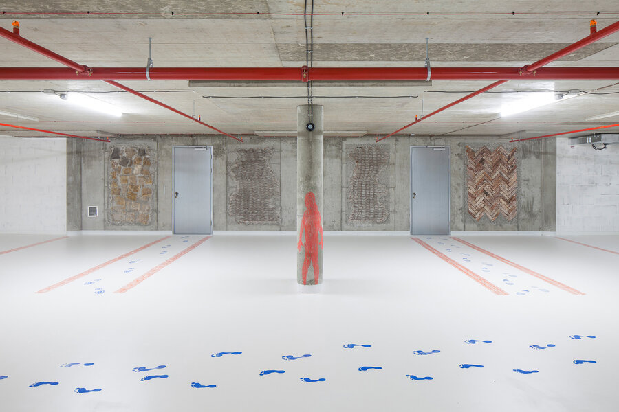 PALÁC NÁRODNÍ - DRN