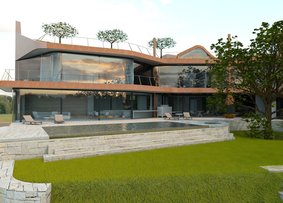 RODINNÝ DŮM NATANAELKA