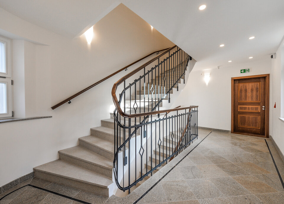 POLYFUNKČNÍ DŮM JUNGMANNOVA