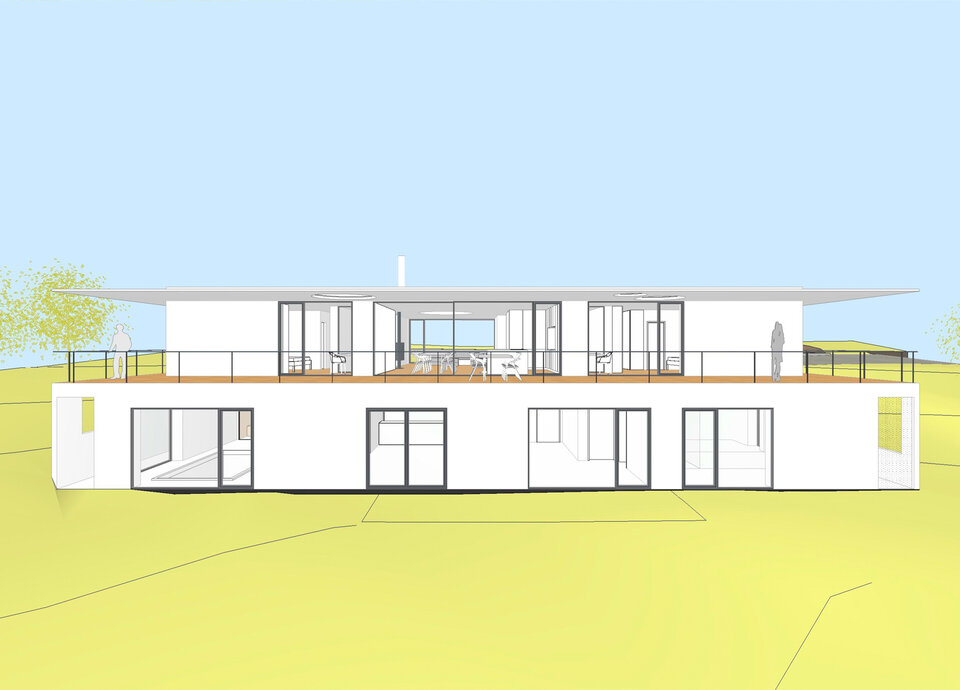 RODINNÝ DŮM HUSINEC