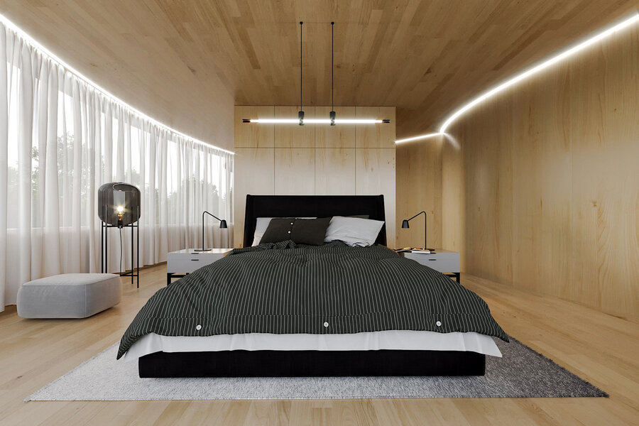 RODINNÝ DŮM NEHEROVSKÁ