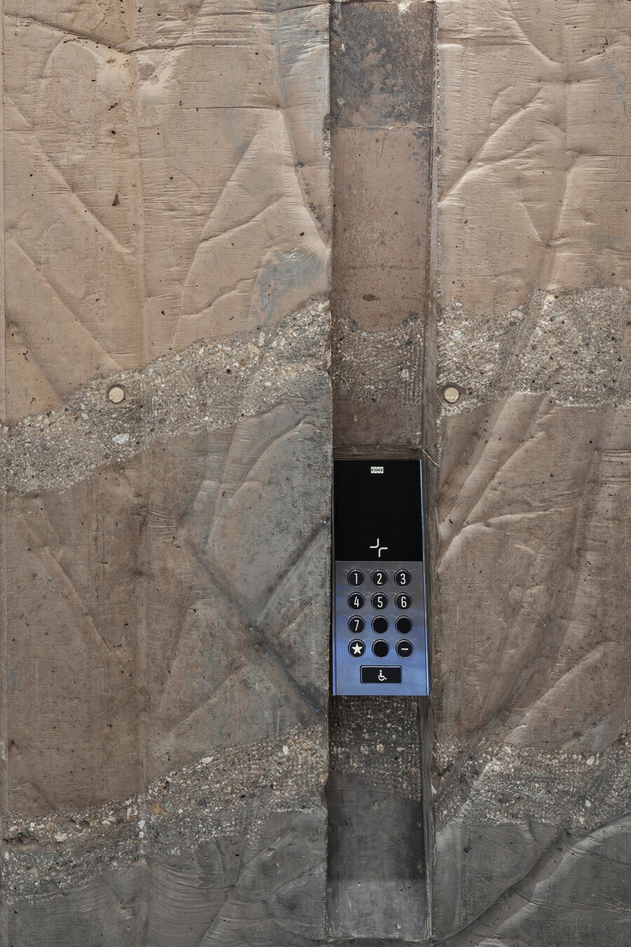 PALÁC NÁRODNÍ - DRN