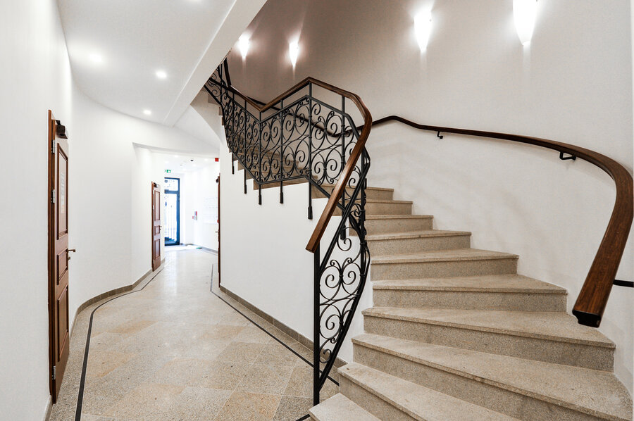 POLYFUNKČNÍ DŮM JUNGMANNOVA