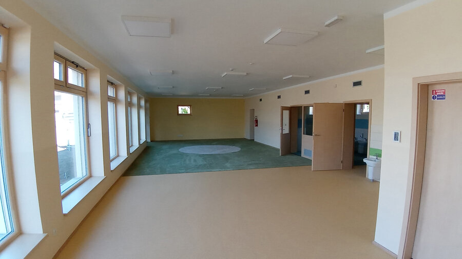 MATEŘSKÁ ŠKOLA DRAHELČICE