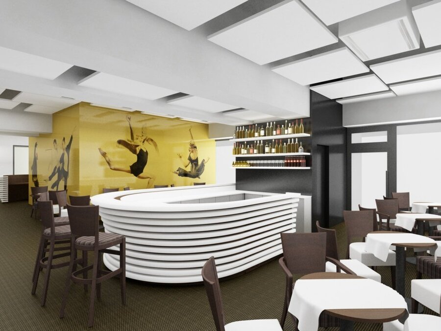 TANČÍRNA DĚLNICKÁ